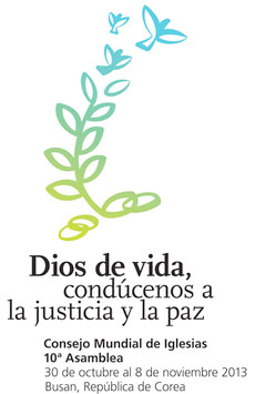 X Asamblea del Consejo Mundial de Iglesias: Madang