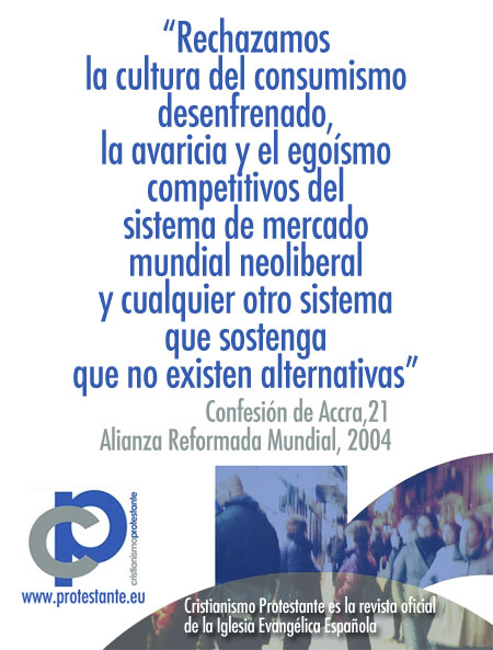 Cristianismo Protestante