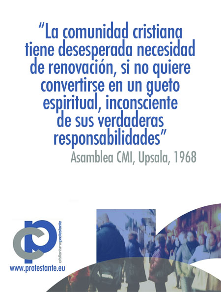 Cristianismo Protestante