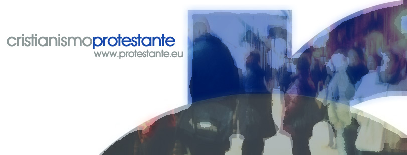 Cristianismo Protestante