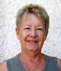 Fiona Cook