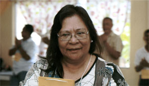 Joy Balazo