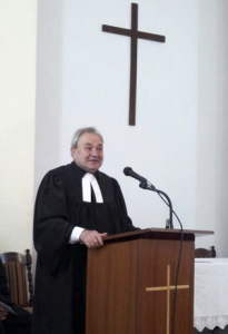 Pastor Narcís de Batlle