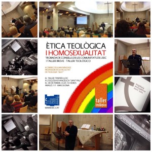 etica homosexualidad