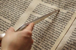 Alina Treiger, Modern Germany's First Ordained Woman Rabbi