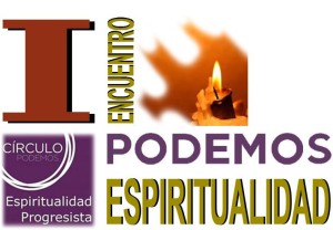 podemos espiritualidad