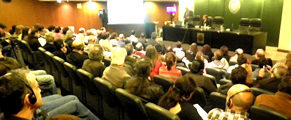 Tercera Conferencia Fliedner de Ciencia y Fe Tercera Conferencia Fliedner de Ciencia y Fe
