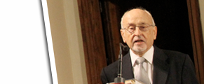 Semblanza de Enric capó