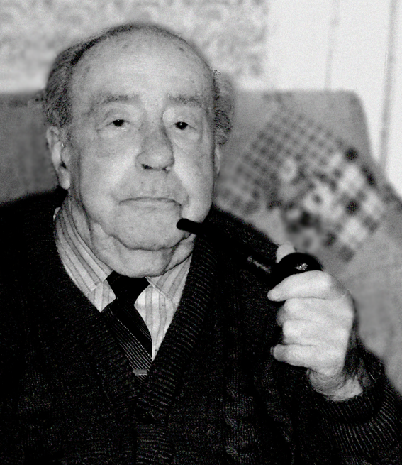 Pastor Francisco Manznas