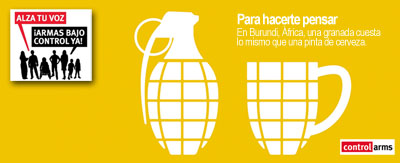 Por un Tratado de Comercio de a prueba de balas Por un Tratado de Comercio de a prueba de balas