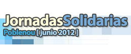 Jornadas Solidarias 2012