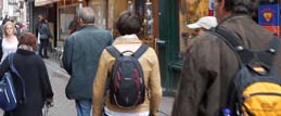 El camino de la educación cristiana