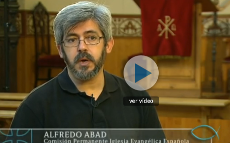 Alfredo Abad – Buenas Noticias TV Alfredo Abad - Buenas Noticias TV