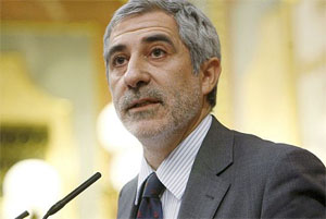 Gaspar Llamazares