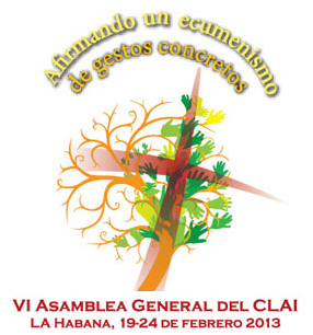 VI Asamblea del CLAI VI Asamblea del CLAI