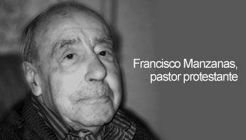 Francisco Manzanas