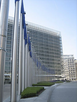 Comisión Europea (Bruselas)