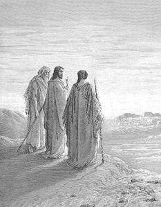 Camino de Emaús