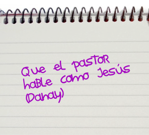 comojesus