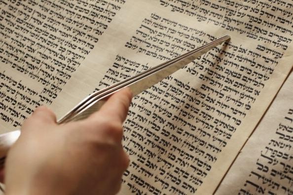 Alina Treiger, Modern Germany's First Ordained Woman Rabbi