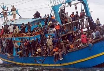 migrantes